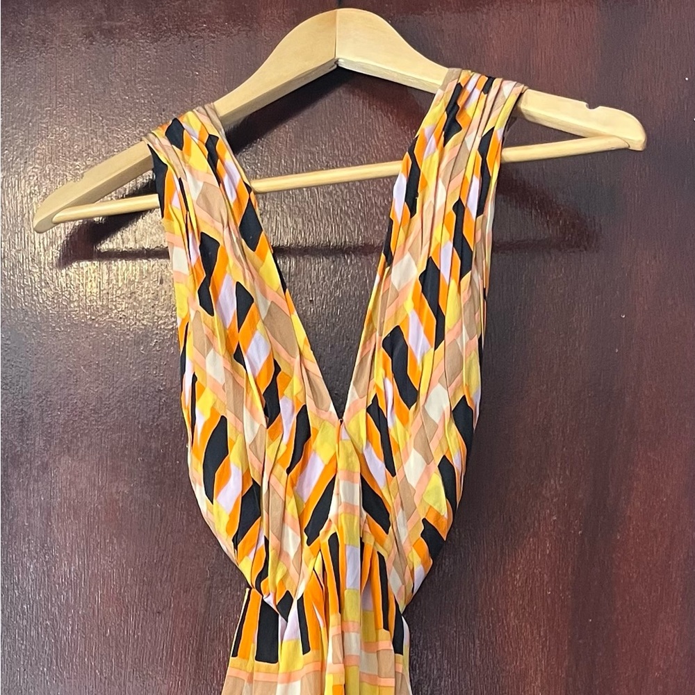 Tracy Reese Dress